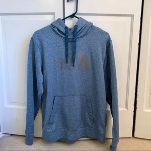 Men’s North Face Sweatshirt